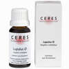 Ceres Lupulus Urt. Tropfen 20 ml - ab 15,54 €