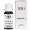 Ceres Sambucus Nigra Urt. Tropfen 20 ml - ab 16,80 €