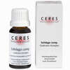 Ceres Solidago Comp. Tropfen 20 ml