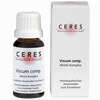 Ceres Viscum Comp. Tropfen 20 ml - ab 16,42 €