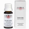 Ceres Viscum Comp. Tropfen 20 ml - ab 16,58 €