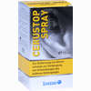 Cerustop Ohrenöl- Spray  10 ml - ab 6,36 €