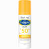 Cetaphil Sun Daylong 50+ Regenerierendes Ms- Fluid Gesicht Getönt 50 ml - ab 20,71 €