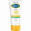 Cetaphil Sun Daylong 50+ Sensitive Gel- Fluid  50 ml - ab 9,90 €