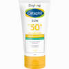 Cetaphil Sun Daylong 50+ Sensitive Gel- Fluid  50 ml - ab 11,67 €