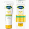 Abbildung von Cetaphil Sun Daylong Spf50+ Sensitive Gel Gel 100 ml