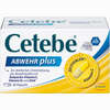 Cetebe Abwehr Plus Kapseln STADA Consumer Health Deutschland GmbH 60 Stück - ab 15,15 €