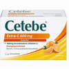 Cetebe Extra- C 600mg Kautabletten  30 Stück