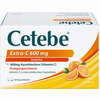 Cetebe Extra- C 600mg Kautabletten  60 Stück - ab 8,05 €