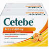 Cetebe Extra- C 600mg Kautabletten  120 Stück - ab 14,95 €