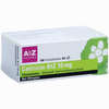 Cetirizin Abz 10mg Filmtabletten  100 Stück - ab 2,83 €