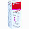 Cetirizin Al 10mg/ml Tropfen  10 ml - ab 0,00 €