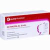 Cetirizin Al Direkt Lutschtabletten 49 Stück - ab 5,43 €