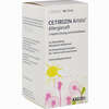 Cetirizin Aristo Allergiesaft 1 Mg/ml  75 ml