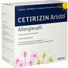Cetirizin Aristo Allergiesaft 1 Mg/ml  150 ml