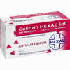 Cetirizin Hexal Saft bei Allergien  150 ml - ab 3,53 €