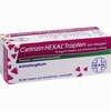 Cetirizin Hexal Tropfen bei Allergien 10 ml - ab 0,00 €