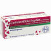 Cetirizin Hexal Tropfen bei Allergien 20 ml