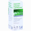 Cetirizin Lösung - 1 A Pharma  10 ml - ab 0,00 €
