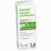 Cetirizin Lösung - 1 A Pharma  20 ml - ab 0,00 €