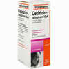 Abbildung von Cetirizin- Ratiopharm Saft  150 ml