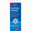 Cetirizin Stada Saft  75 ml - ab 2,24 €