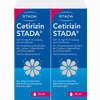 Cetirizin Stada Saft  150 ml