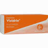 Cetirizin Vividrin 10 Mg Filmtabletten  100 Stück - ab 4,55 €