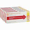 Cetirizindihydrochlorid Elac 10mg Filmtabletten 5 x 20 Stück - ab 6,74 €