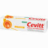 Cevitt Hals & Rachen Zitrone Lutschtabletten  20 Stück - ab 0,00 €