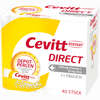 Cevitt Immun Direct Pellets 40 Stück - ab 15,57 €
