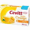 Cevitt Immun Heiße Orange zuckerfrei Granulat 14 Stück - ab 3,57 €