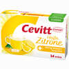 Cevitt Immun Heiße Zitrone Classic Granulat 14 Stück - ab 3,65 €