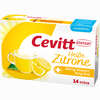 Cevitt Immun Heiße Zitrone zuckerfrei Granulat 14 Stück - ab 3,72 €