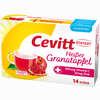 Cevitt Immun Heißer Granatapfel zuckerfrei Granulat 14 Stück - ab 3,65 €