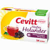 Cevitt Immun Heißer Holunder Classic Granulat 14 Stück - ab 3,57 €