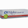Ch-alpha Gelenk-gel Gel 100 ml