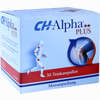 Ch- Alpha Plus Trinkampullen 30 Stück - ab 35,04 €
