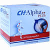 Ch- Alpha Plus Trinkampullen 30 Stück - ab 34,89 €