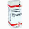 Chamomilla C1000 Globuli 10 g - ab 33,45 €
