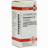 Chamomilla C12 Globuli 10 g - ab 6,41 €