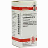 Chamomilla C12 Globuli 10 g - ab 6,98 €