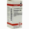Chamomilla C200 Globuli 10 g - ab 11,78 €