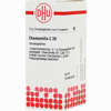 Chamomilla C30 Globuli 10 g - ab 6,68 €