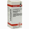 Chamomilla C6 Globuli 10 g - ab 6,43 €