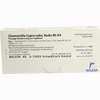 Chamomilla Cu Cul Ra Rh D3 Ampullen 8 x 1 ml - ab 0,00 €