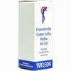 Chamomilla Cu Cul Ra Rh D3 Dilution 20 ml - ab 16,85 €