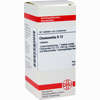 Chamomilla D12 Tabletten 80 Stück - ab 7,84 €