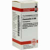 Chamomilla D200 Globuli 10 g - ab 12,35 €