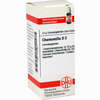 Chamomilla D3 Globuli 10 g - ab 6,98 €